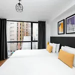 Staycity Aparthotels Liverpool City Centre