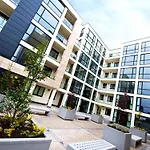 Staycity Aparthotels Liverpool City Centre