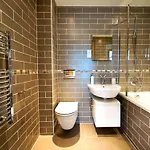 Staycity Aparthotels Liverpool City Centre
