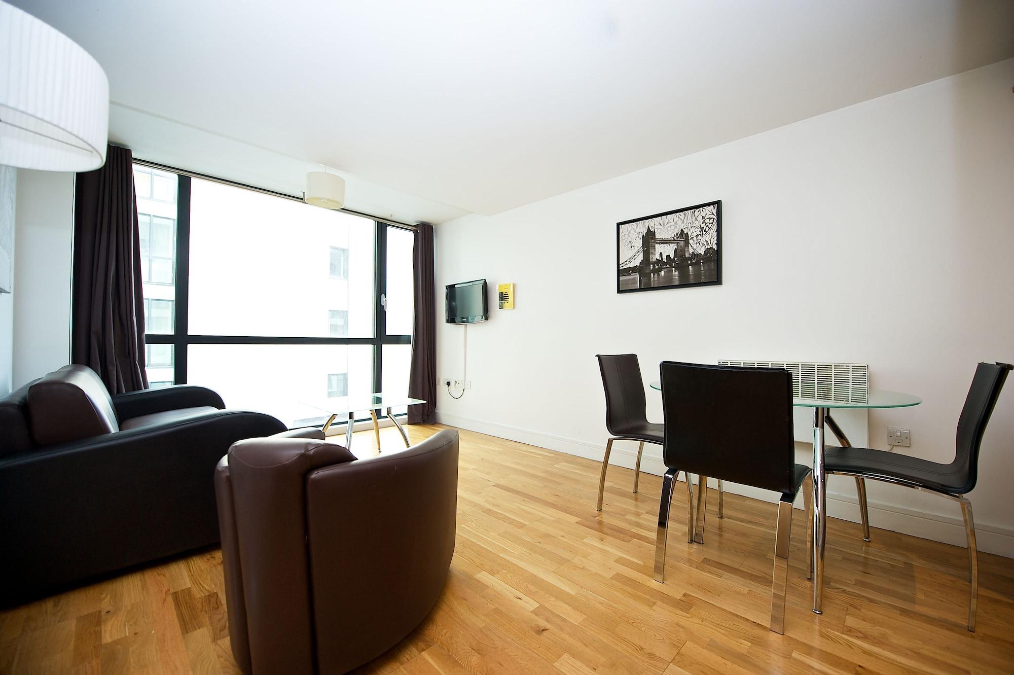 Staycity Centre