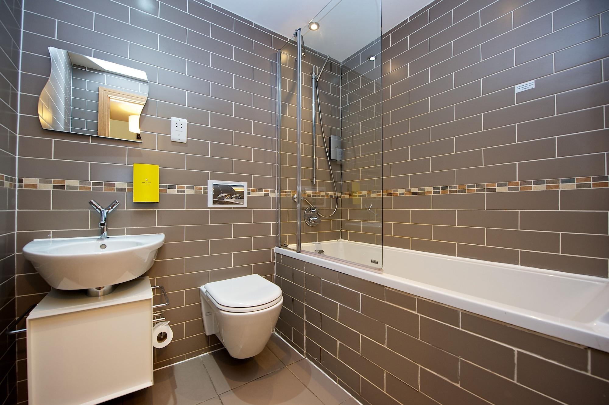 Aparthotel Staycity Centre 4*