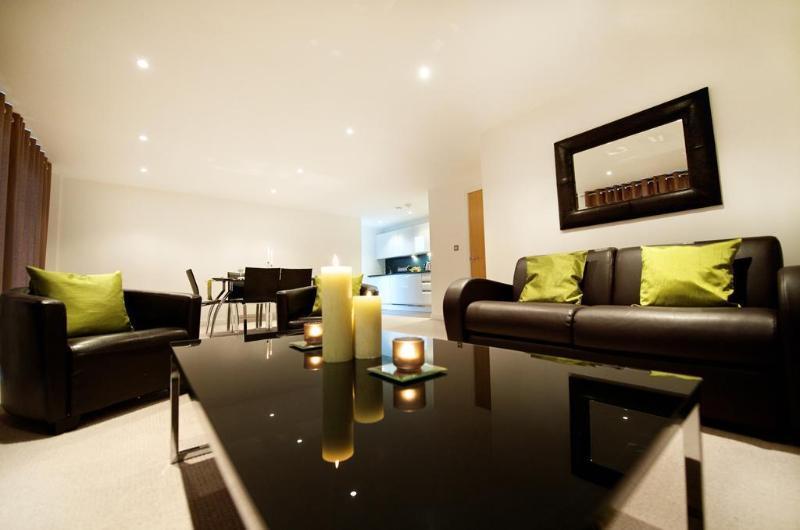 Staycity Centre 4* Liverpool