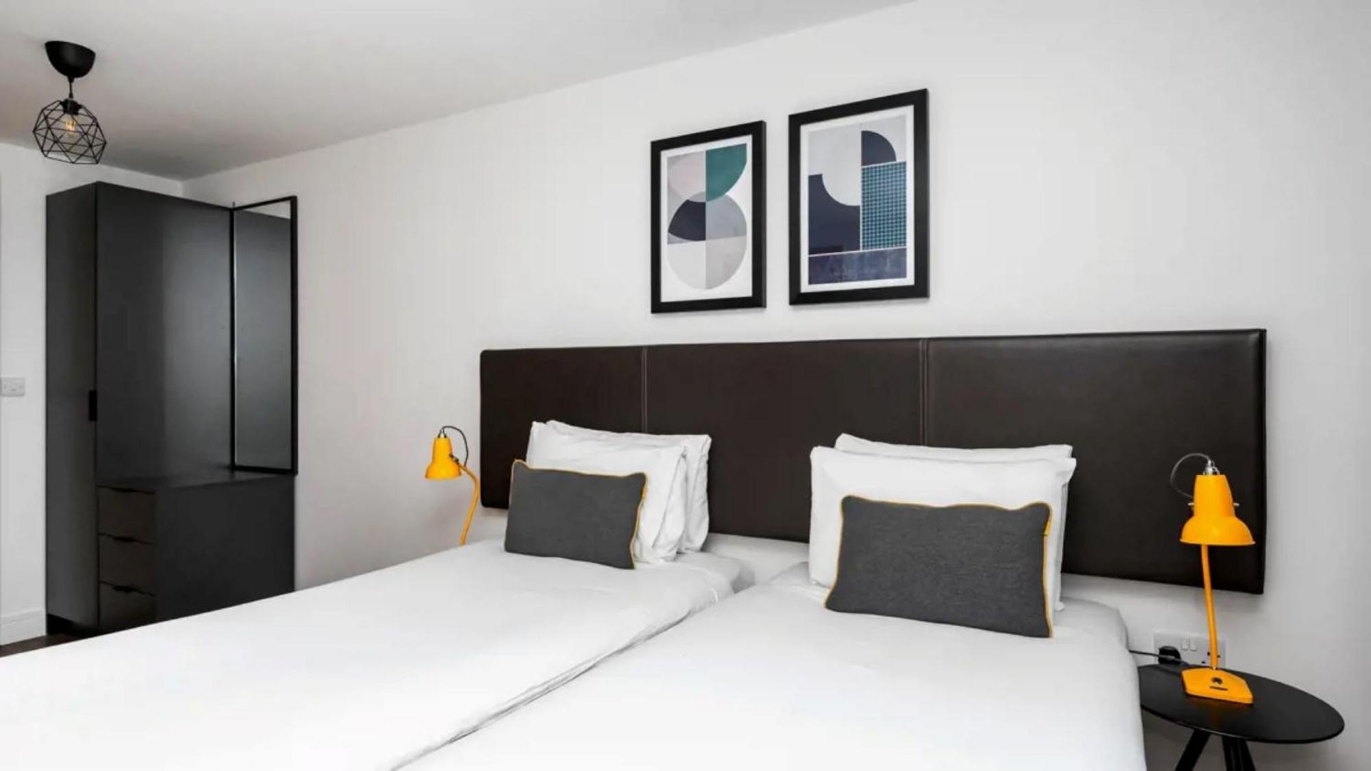 Staycity Centre