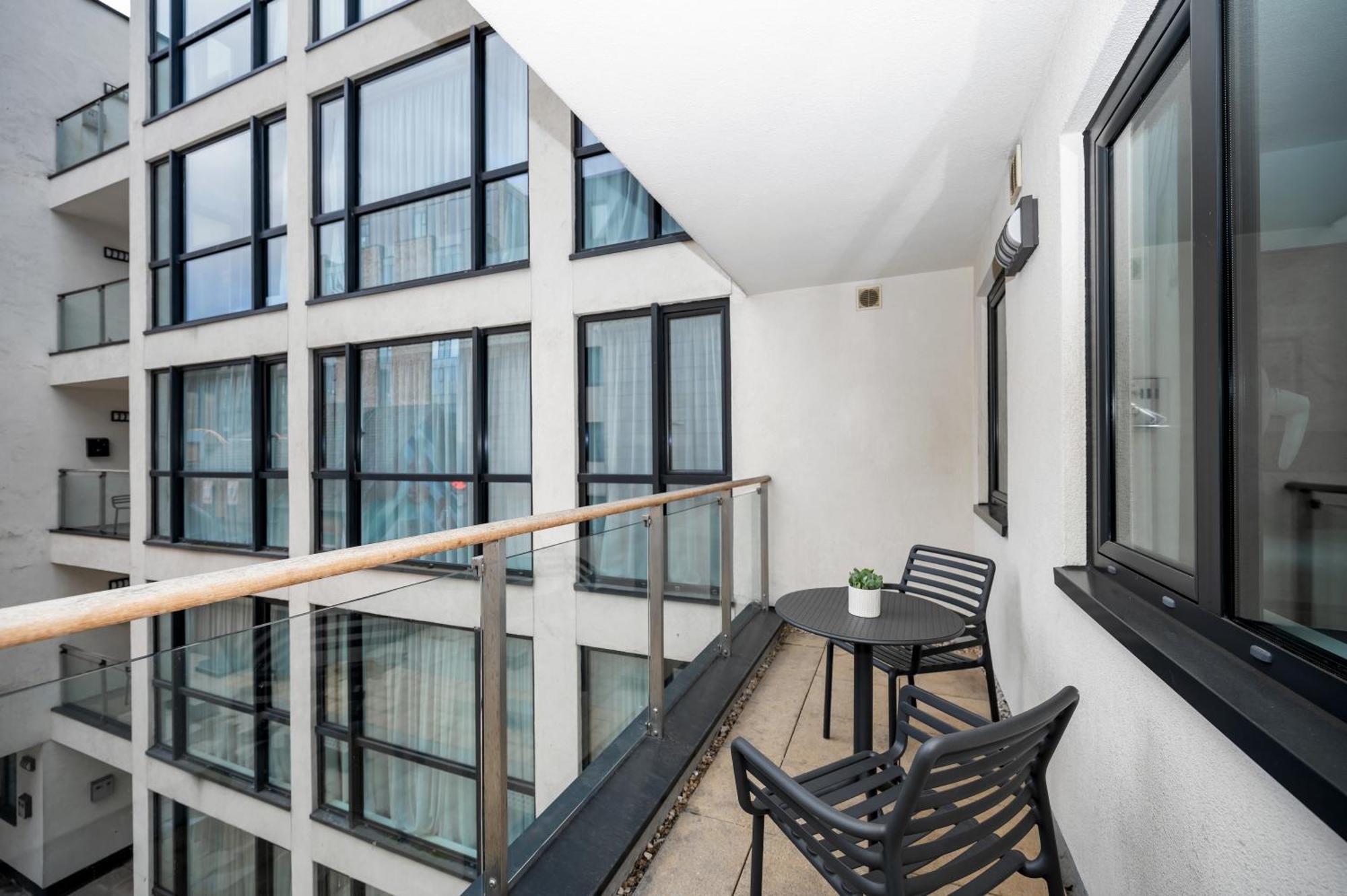 Staycity Centre Aparthotel