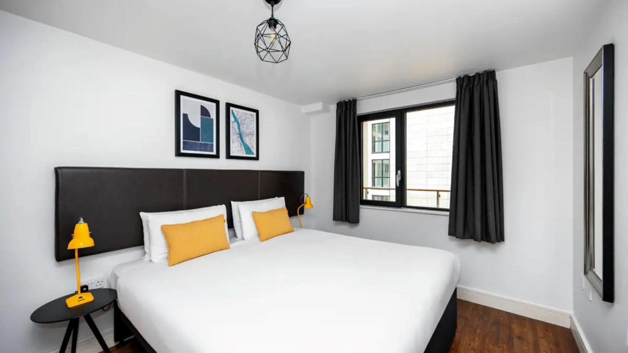 Aparthotel Staycity Centre 4*