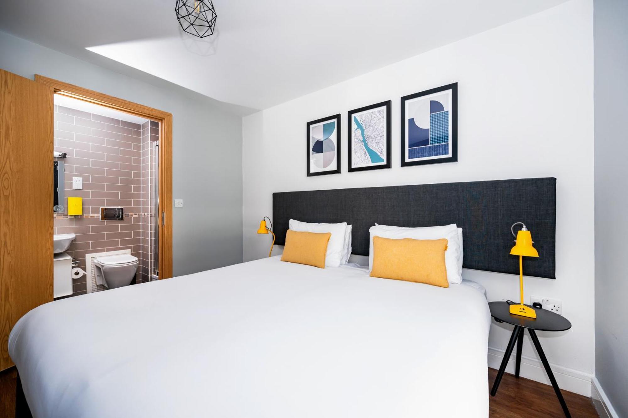 Staycity Centre 4*