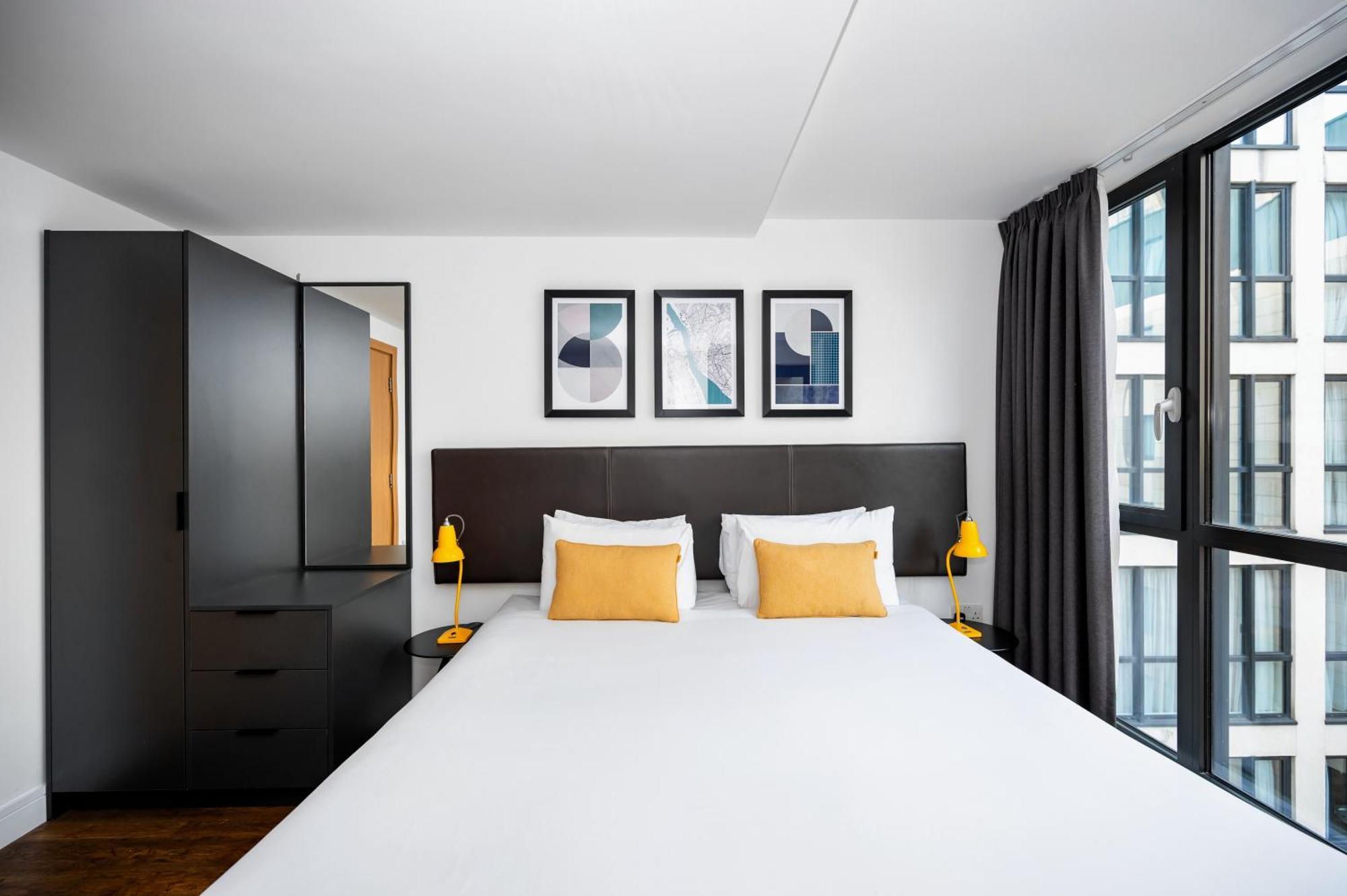 Staycity Centre
