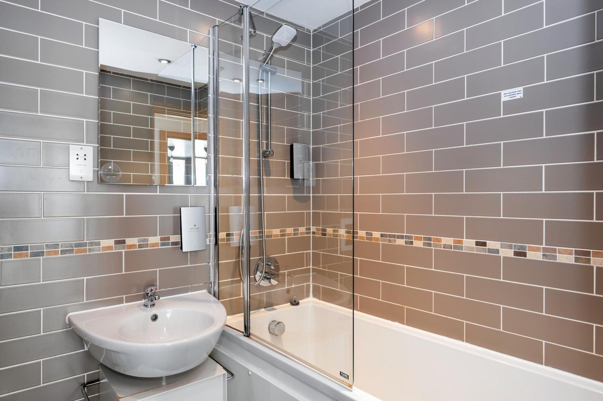 Aparthotel Staycity Centre