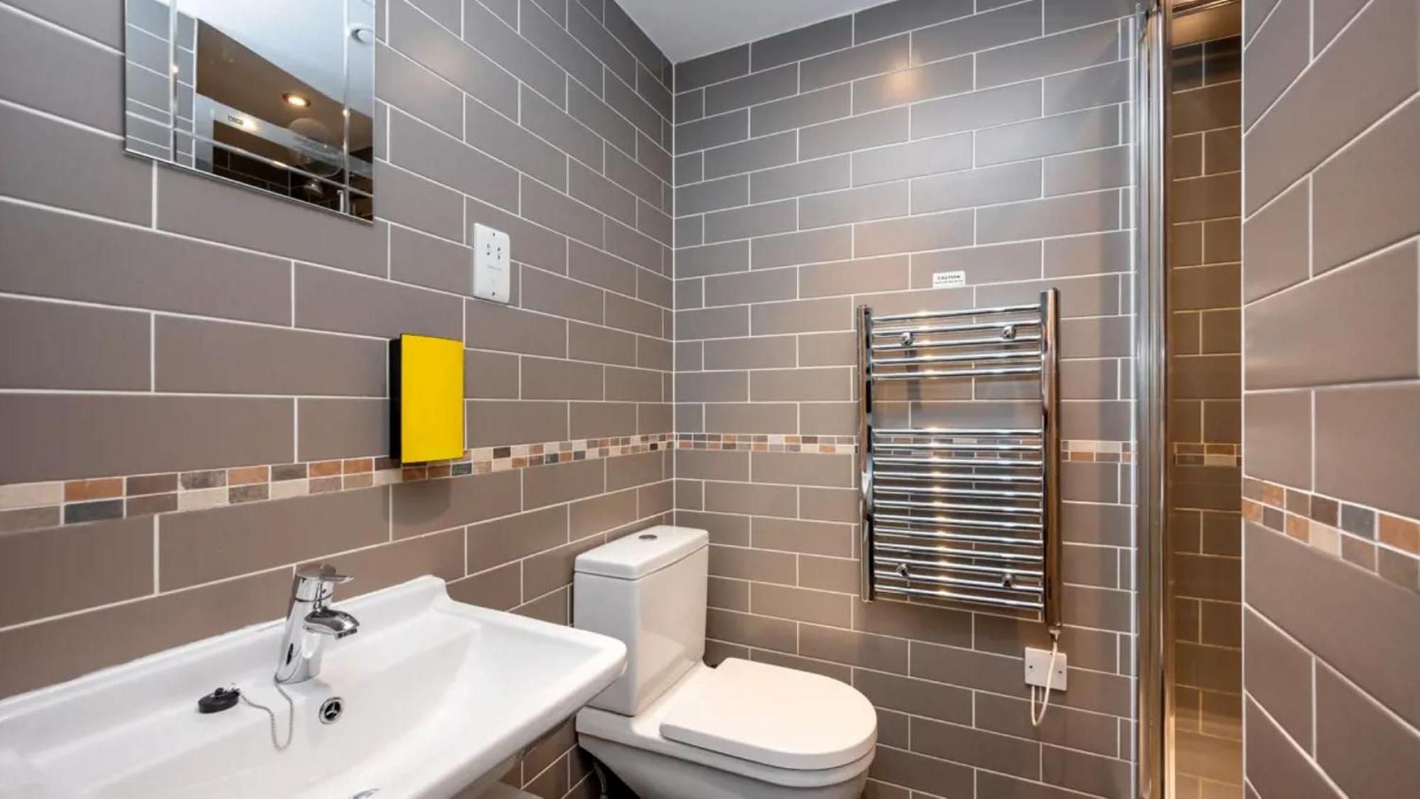 Staycity Centre Aparthotel