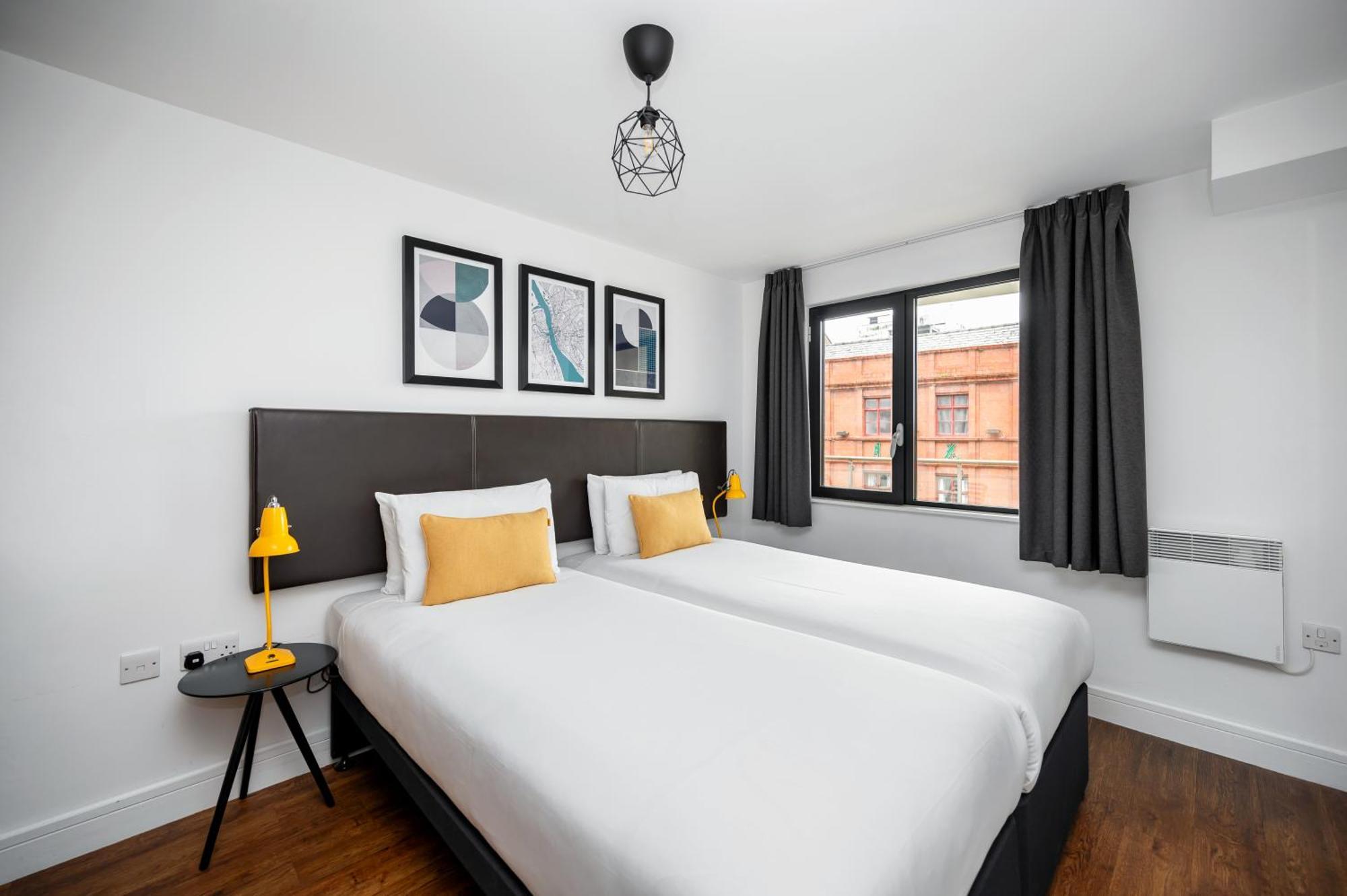 Staycity Centre 4*