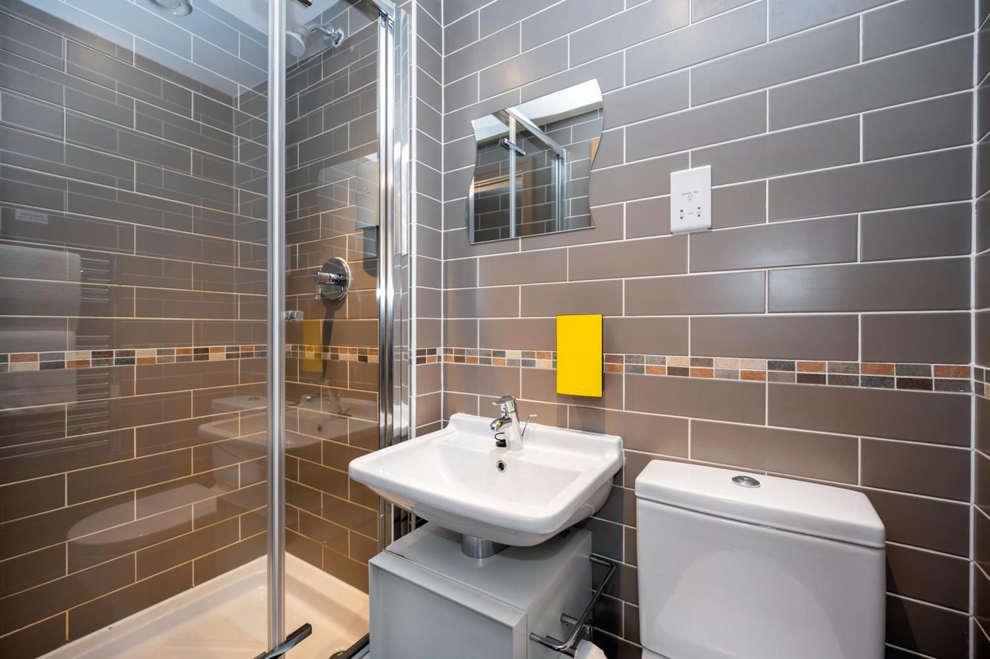 Staycity Centre Aparthotel Liverpool