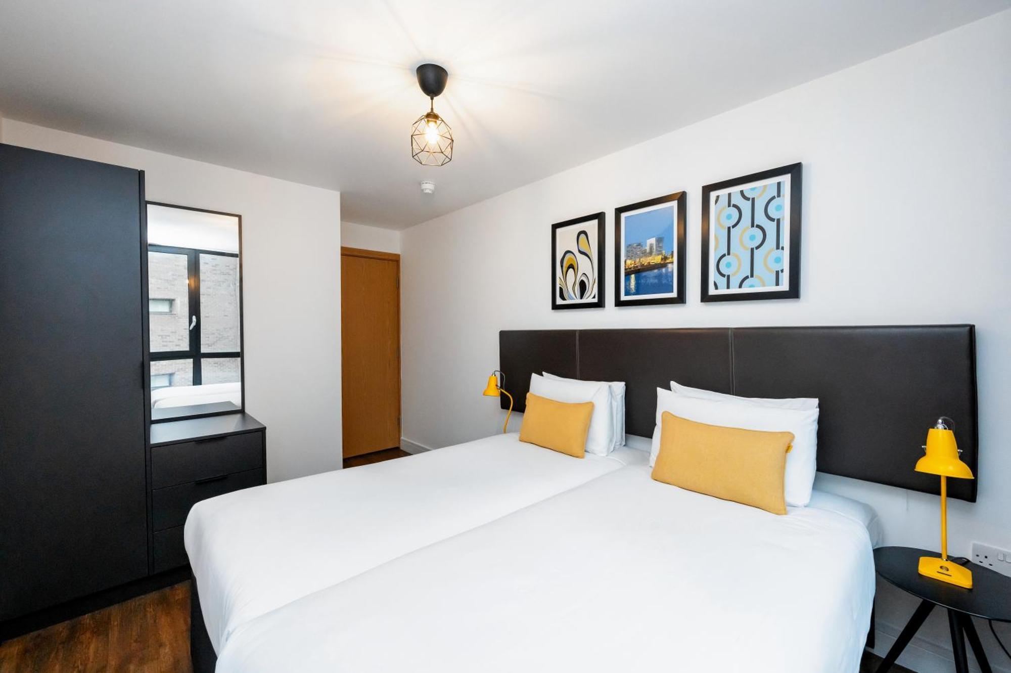 Staycity Centre