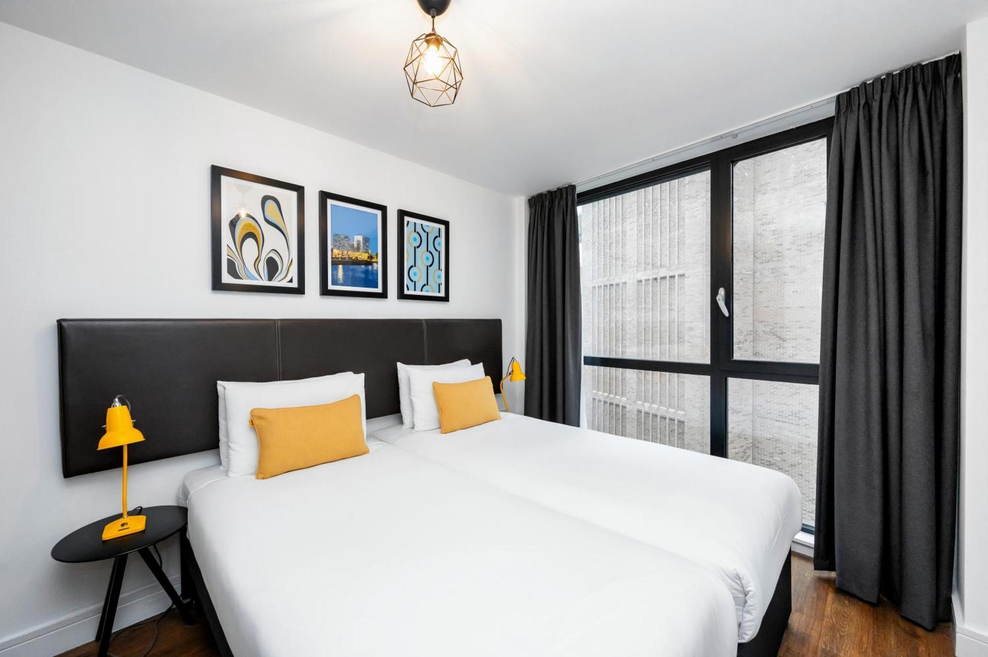 Staycity Centre 4*