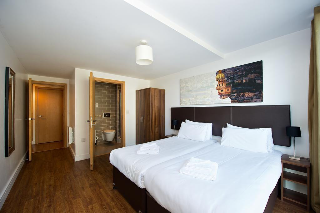 Staycity Centre 4*